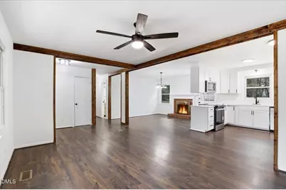 5016 Kyle Drive, Raleigh, NC 27616 - Photo 12