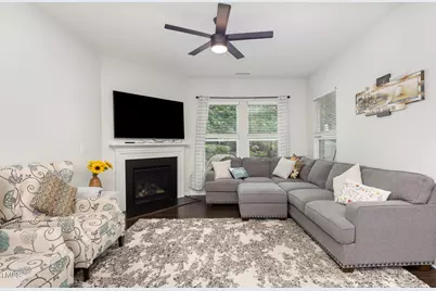 155 Writing Rock Place, Apex, NC 27539 - Photo 4