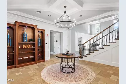 155 Writing Rock Place, Apex, NC 27539 - Photo 32