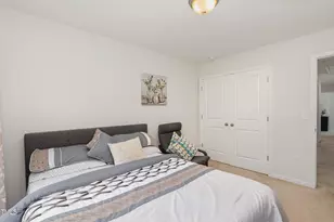 155 Writing Rock Pl, Apex, NC 27539 - Photo 18