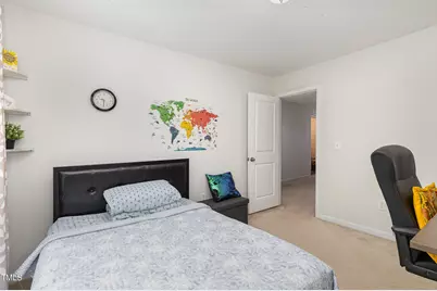 155 Writing Rock Place, Apex, NC 27539 - Photo 20