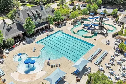 155 Writing Rock Place, Apex, NC 27539 - Photo 38