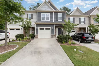 155 Writing Rock Place, Apex, NC 27539 - Photo 46