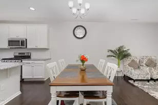 155 Writing Rock Pl, Apex, NC 27539 - Photo 8