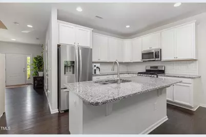 155 Writing Rock Place, Apex, NC 27539 - Photo 6