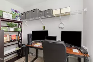 155 Writing Rock Pl, Apex, NC 27539 - Photo 14