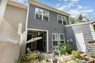 155 Writing Rock Pl, Apex, NC 27539 - Photo 26