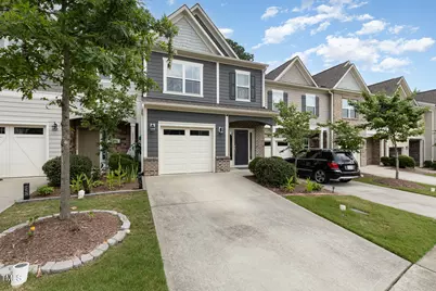 155 Writing Rock Place, Apex, NC 27539 - Photo 48