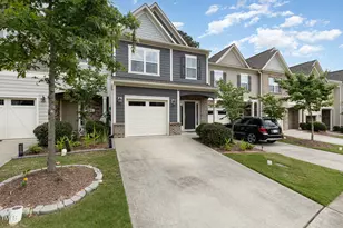 155 Writing Rock Pl, Apex, NC 27539 - Photo 48