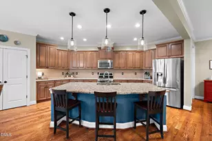 3107 Virginia Pine Ln, Apex, NC 27539 - Photo 8