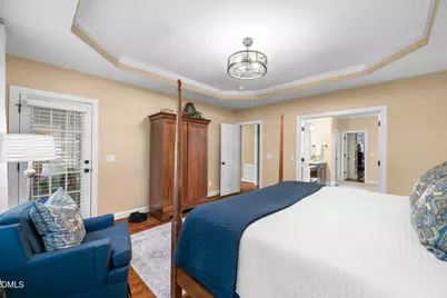 3107 Virginia Pine Lane, Apex, NC 27539 - Photo 14