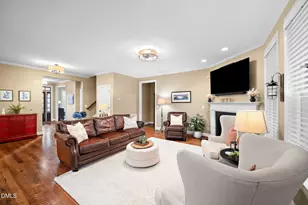 3107 Virginia Pine Ln, Apex, NC 27539 - Photo 12