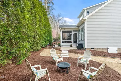 3107 Virginia Pine Lane, Apex, NC 27539 - Photo 30