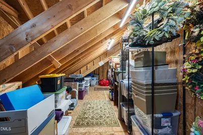 3107 Virginia Pine Lane, Apex, NC 27539 - Photo 32