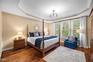 3107 Virginia Pine Ln, Apex, NC 27539 - Photo 14