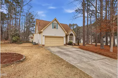 5429 Milroy Lane, Raleigh, NC 27610 - Photo 1