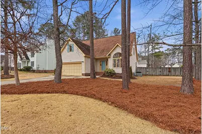 5429 Milroy Lane, Raleigh, NC 27610 - Photo 2