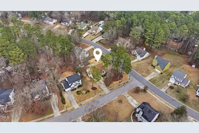 5429 Milroy Lane, Raleigh, NC 27610 - Photo 42
