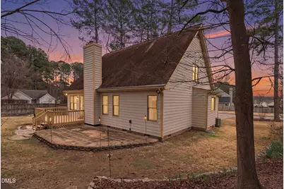 5429 Milroy Lane, Raleigh, NC 27610 - Photo 38