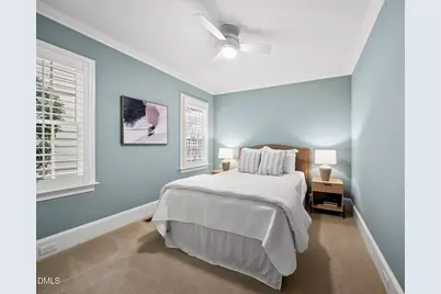 7040 Talton Ridge Drive, Cary, NC 27519 - Photo 18