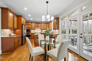 7040 Talton Ridge Dr, Cary, NC 27519 - Photo 12