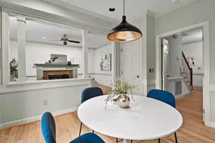 27 Falling Water Dr, Durham, NC 27713 - Photo 20