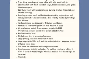 27 Falling Water Dr, Durham, NC 27713 - Photo 54