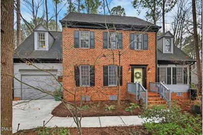 27 Falling Water Drive, Durham, NC 27713 - Photo 1