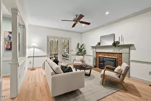 27 Falling Water Dr, Durham, NC 27713 - Photo 10