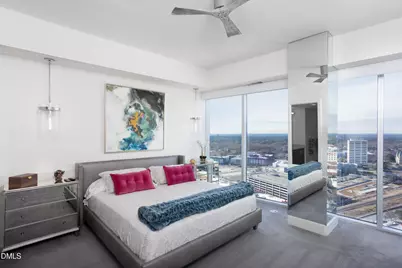 110 N Corcoran Street #2502, Durham, NC 27701 - Photo 26