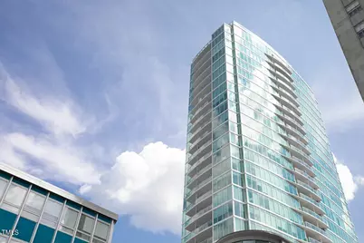 110 N Corcoran Street #2502, Durham, NC 27701 - Photo 2