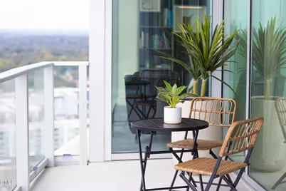 110 N Corcoran Street #2502, Durham, NC 27701 - Photo 52