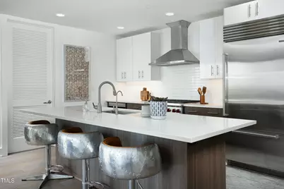 110 N Corcoran Street #2502, Durham, NC 27701 - Photo 20