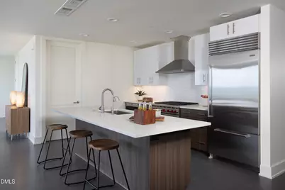 110 N Corcoran Street #2502, Durham, NC 27701 - Photo 18