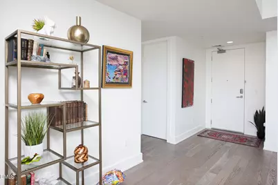 110 N Corcoran Street #2502, Durham, NC 27701 - Photo 10