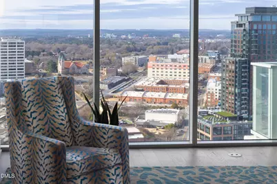 110 N Corcoran Street #2502, Durham, NC 27701 - Photo 16