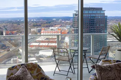 110 N Corcoran Street #2502, Durham, NC 27701 - Photo 46