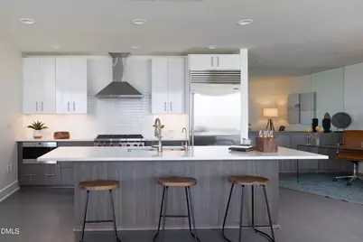 110 N Corcoran Street #2502, Durham, NC 27701 - Photo 16
