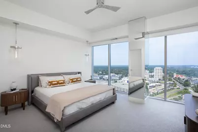 110 N Corcoran Street #2502, Durham, NC 27701 - Photo 24
