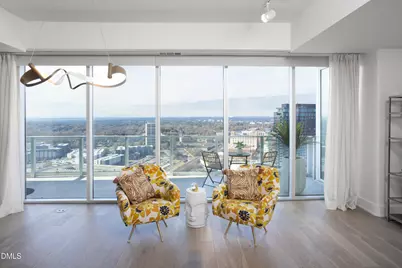 110 N Corcoran Street #2502, Durham, NC 27701 - Photo 6