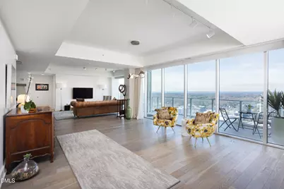 110 N Corcoran Street #2502, Durham, NC 27701 - Photo 1