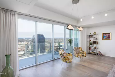 110 N Corcoran Street #2502, Durham, NC 27701 - Photo 8