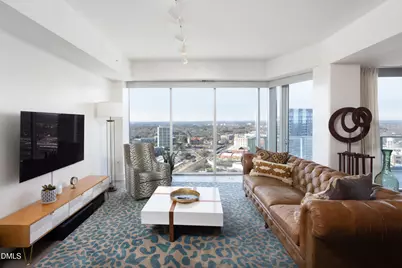 110 N Corcoran Street #2502, Durham, NC 27701 - Photo 12