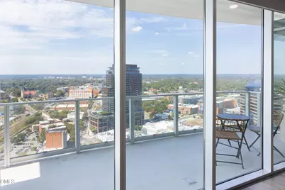 110 N Corcoran Street #2502, Durham, NC 27701 - Photo 50