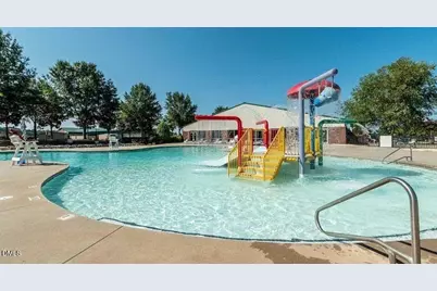 305 E Webber Lane, Clayton, NC 27527 - Photo 40