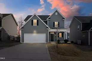 305 E Webber Ln, Clayton, NC 27527 - Photo 4