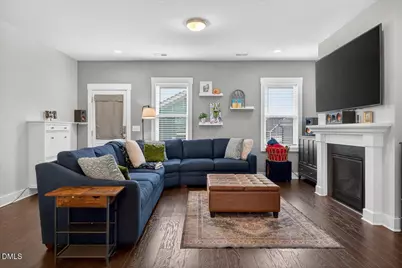 251 Daniel Ridge Road, Wendell, NC 27591 - Photo 18