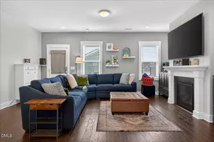 251 Daniel Ridge Rd, Wendell, NC 27591 - Photo 18