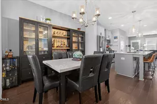 251 Daniel Ridge Rd, Wendell, NC 27591 - Photo 8