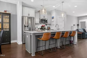 251 Daniel Ridge Rd, Wendell, NC 27591 - Photo 10